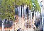 中条山国家森林公园