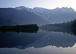 山峰