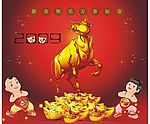 金牛