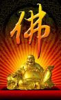 弥勒佛 金佛 佛