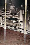 都市夜景