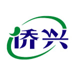 侨兴通信标志