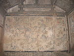 古代壁画