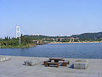 黄山湖公园