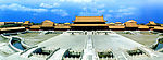 北京紫禁城
