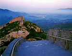 八达岭