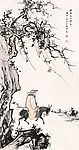 驴背寻诗