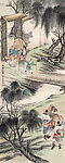 木兰从军