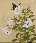 故宫收藏的国画