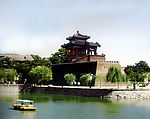邯郸丛台