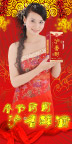 泸香醇酒海报