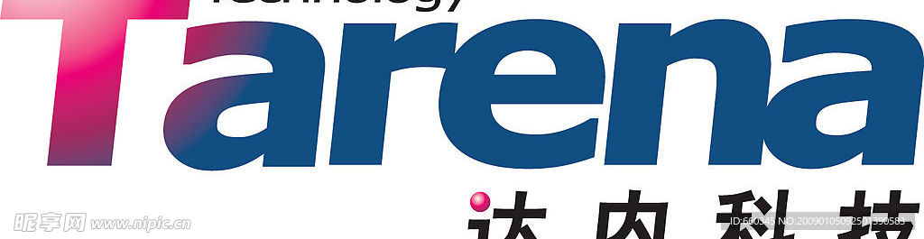 达内科技LOGO