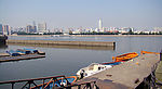 珠江海湾