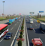 高速公路
