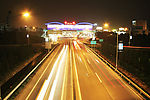 高速公路