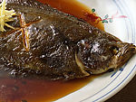 煎炸鱼头