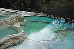 山水剪影