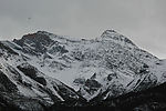 雪山风光