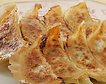 传统美食