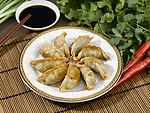 煎饺