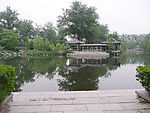 公园美景