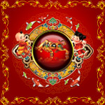 吉祥娃娃