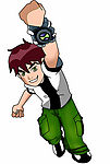 BEN 10