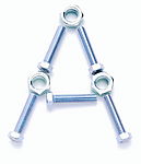 个性字母