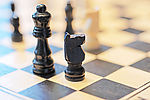 国际象棋