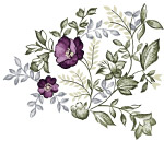花纹