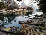 桂林遇龙河