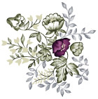 花纹