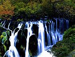 高山流水