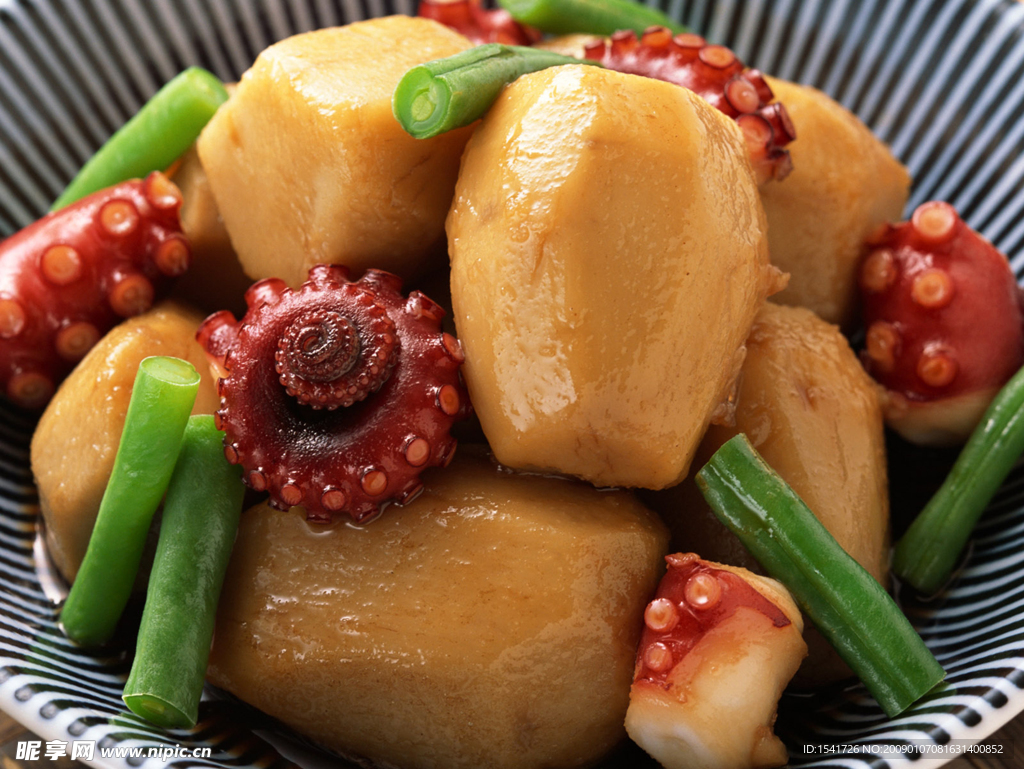 西餐美食