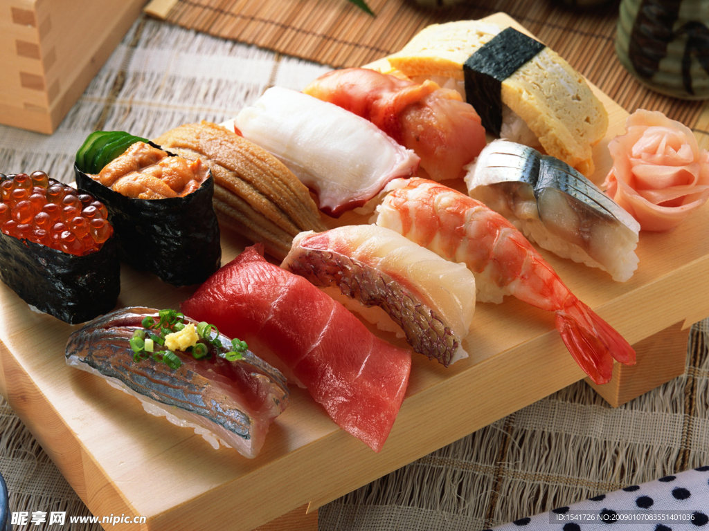 食物原料