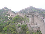 万里长城