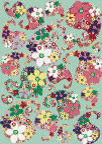 花纹