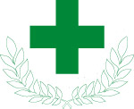 药店矢量标志cdr格式