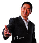 濮存昕肖像