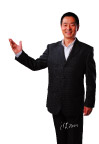 濮存昕肖像