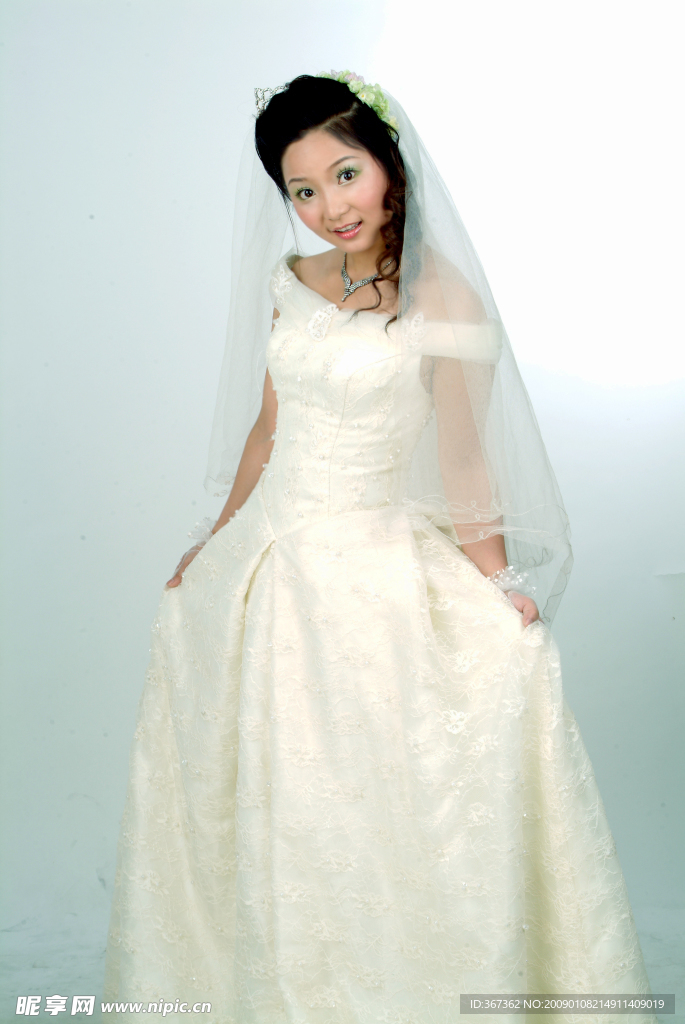 婚纱摄影