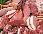 猪肉