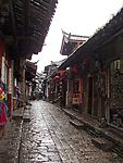 丽江古城