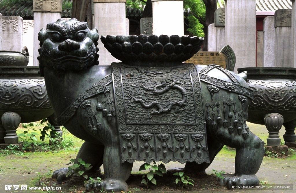 雕刻