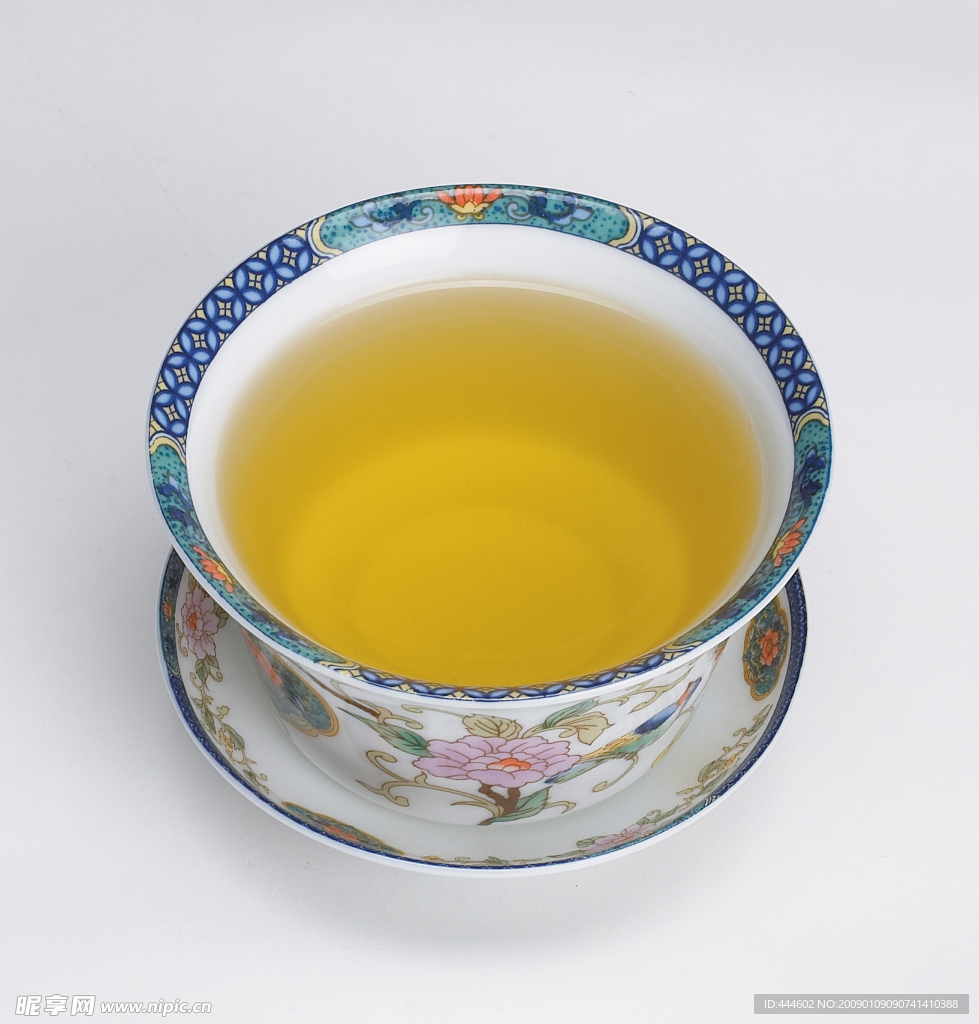 茶杯