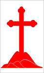 教堂标志