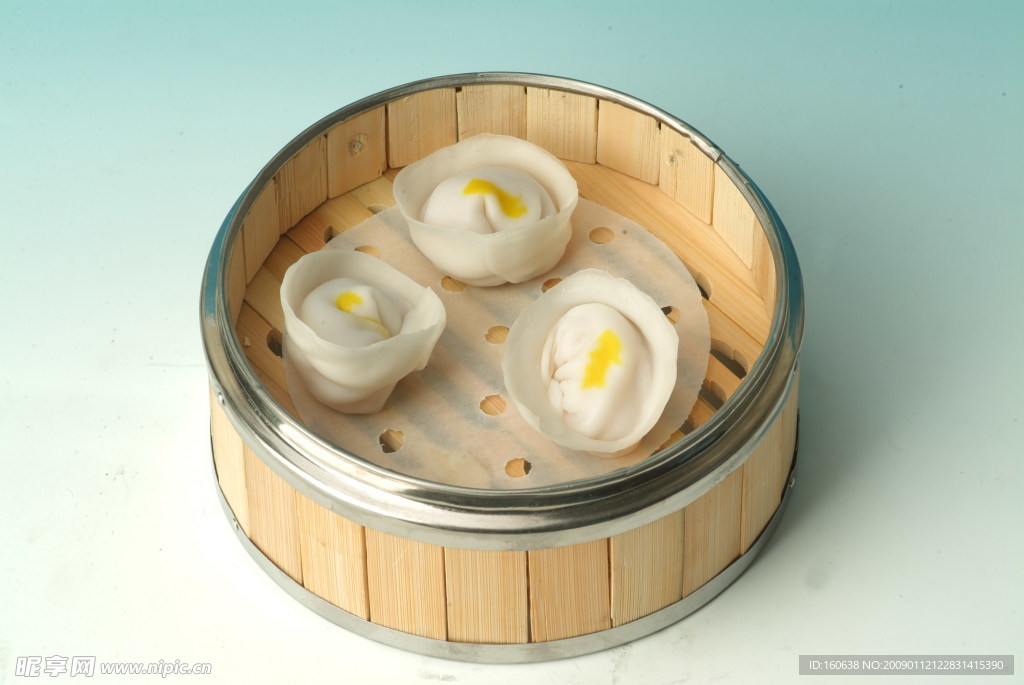 美食