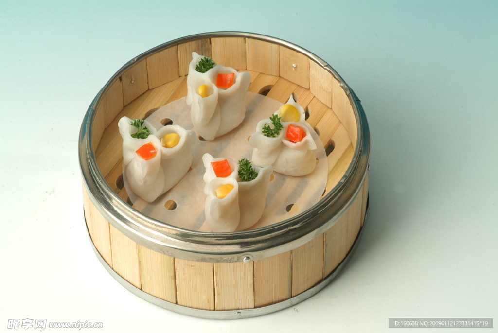 美食