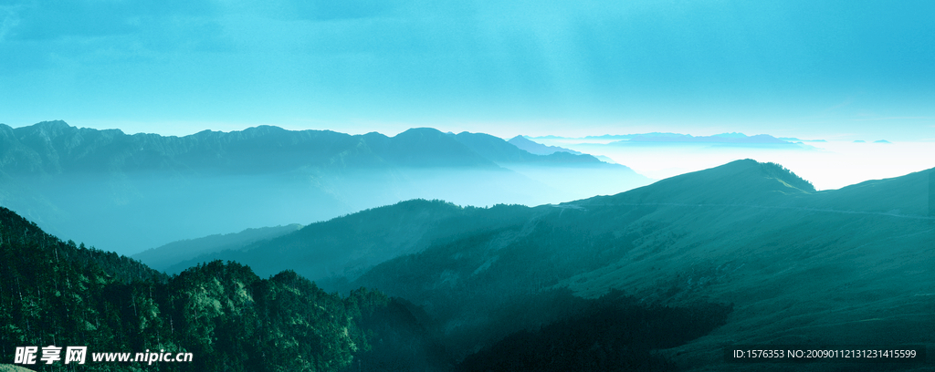 自然风景