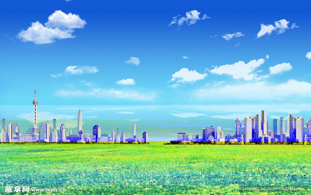 未来家园